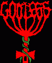 logo Godless (GRC)